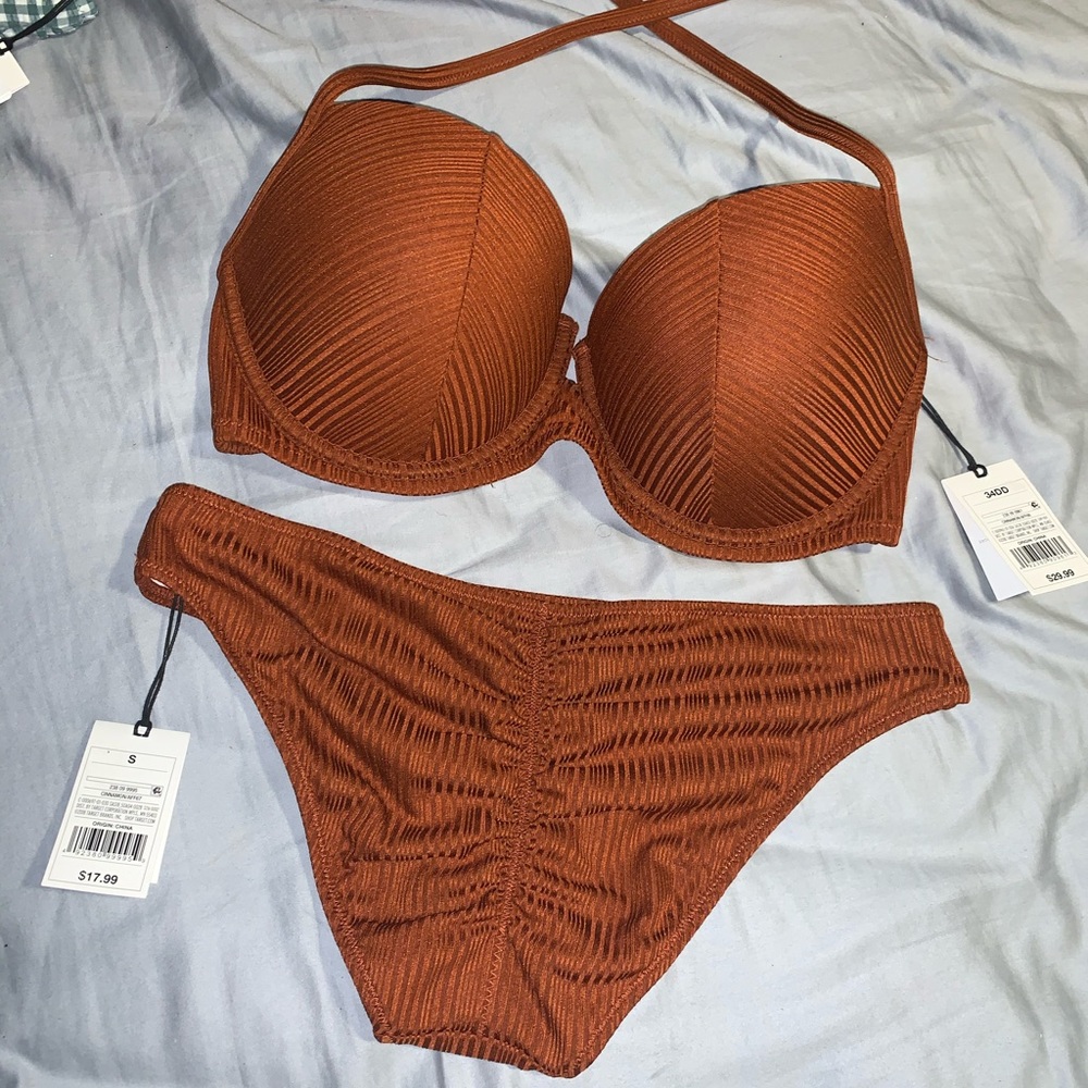 New Bikini